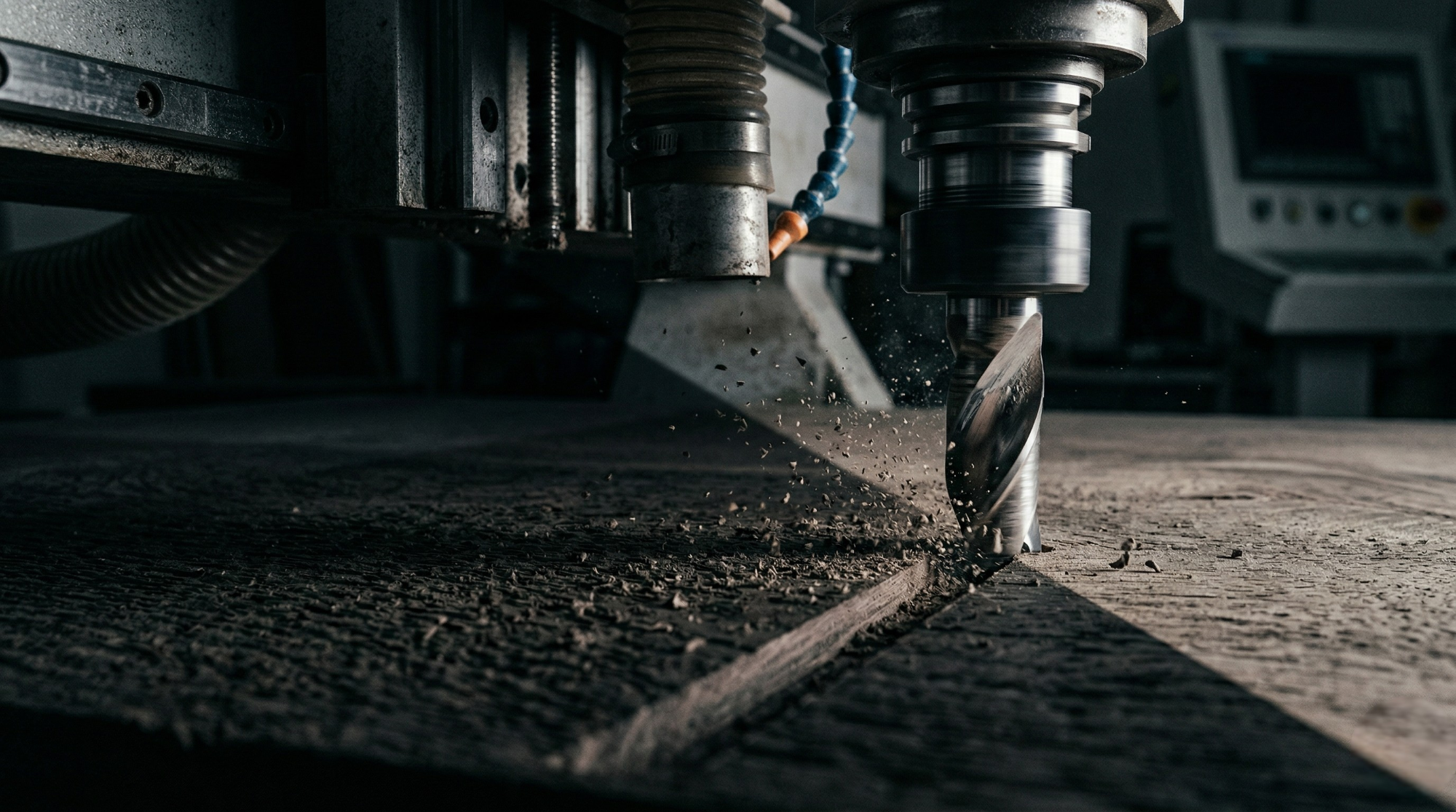 Maquinaria Industrial