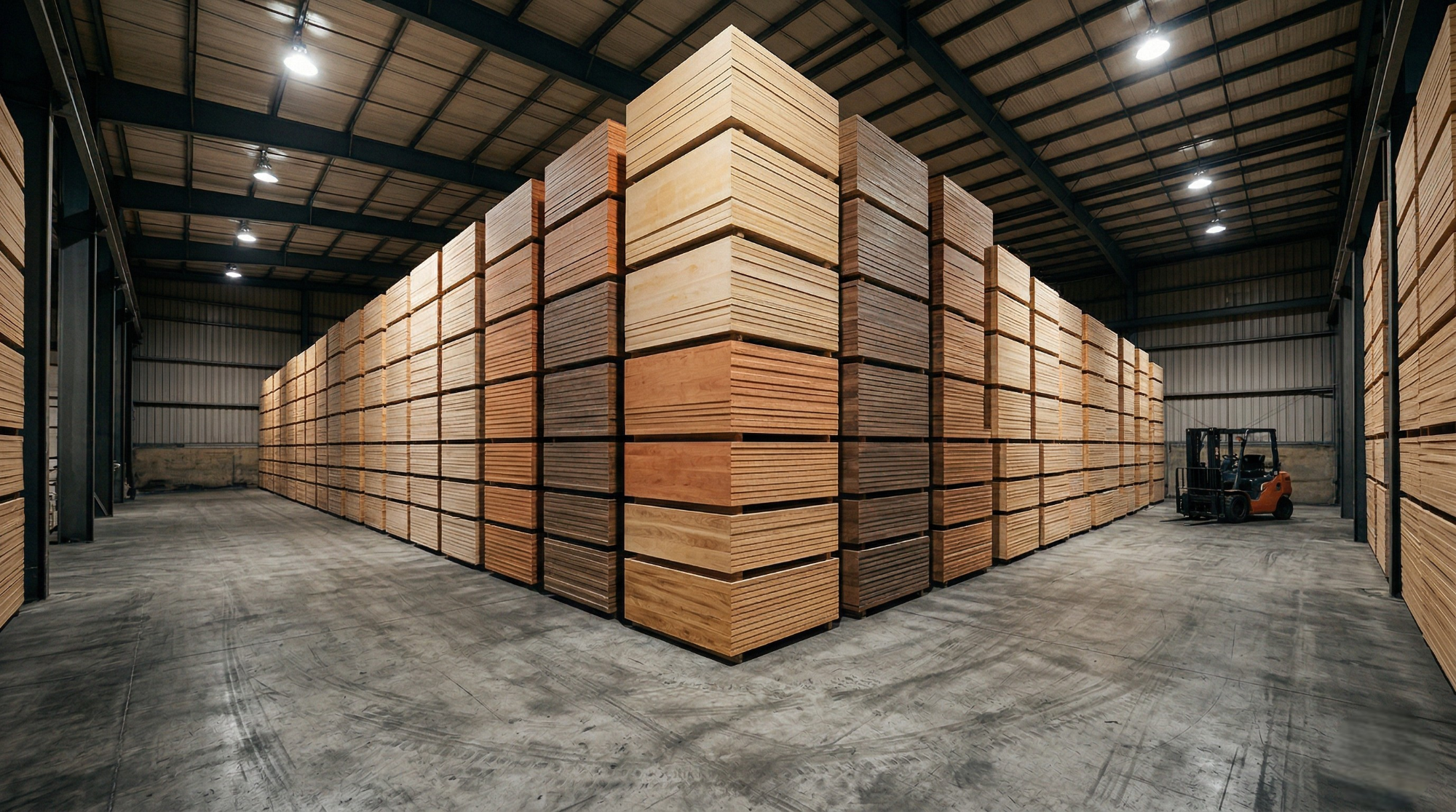 Escala de Producción Arquitectónica