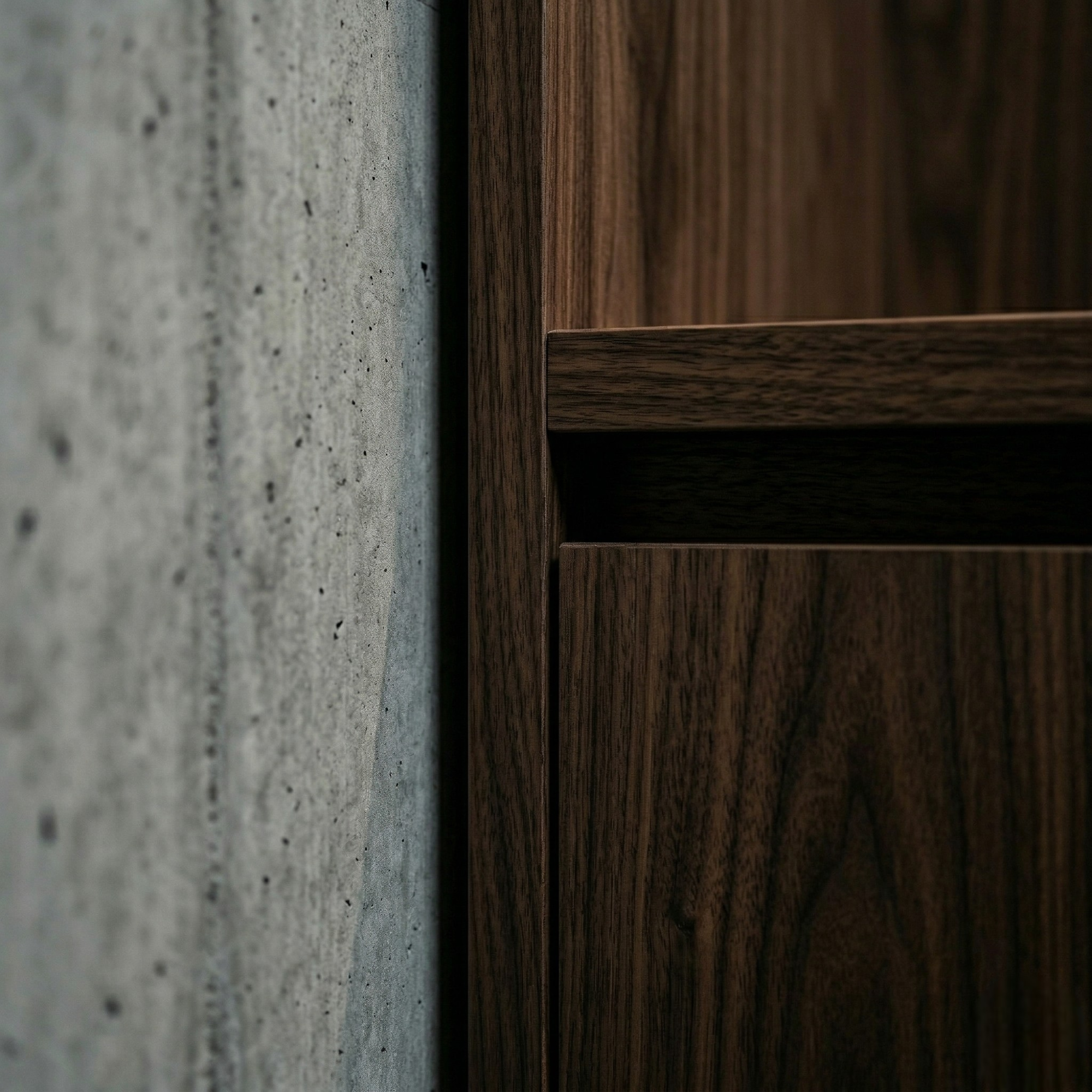 Monolith Closet Hover