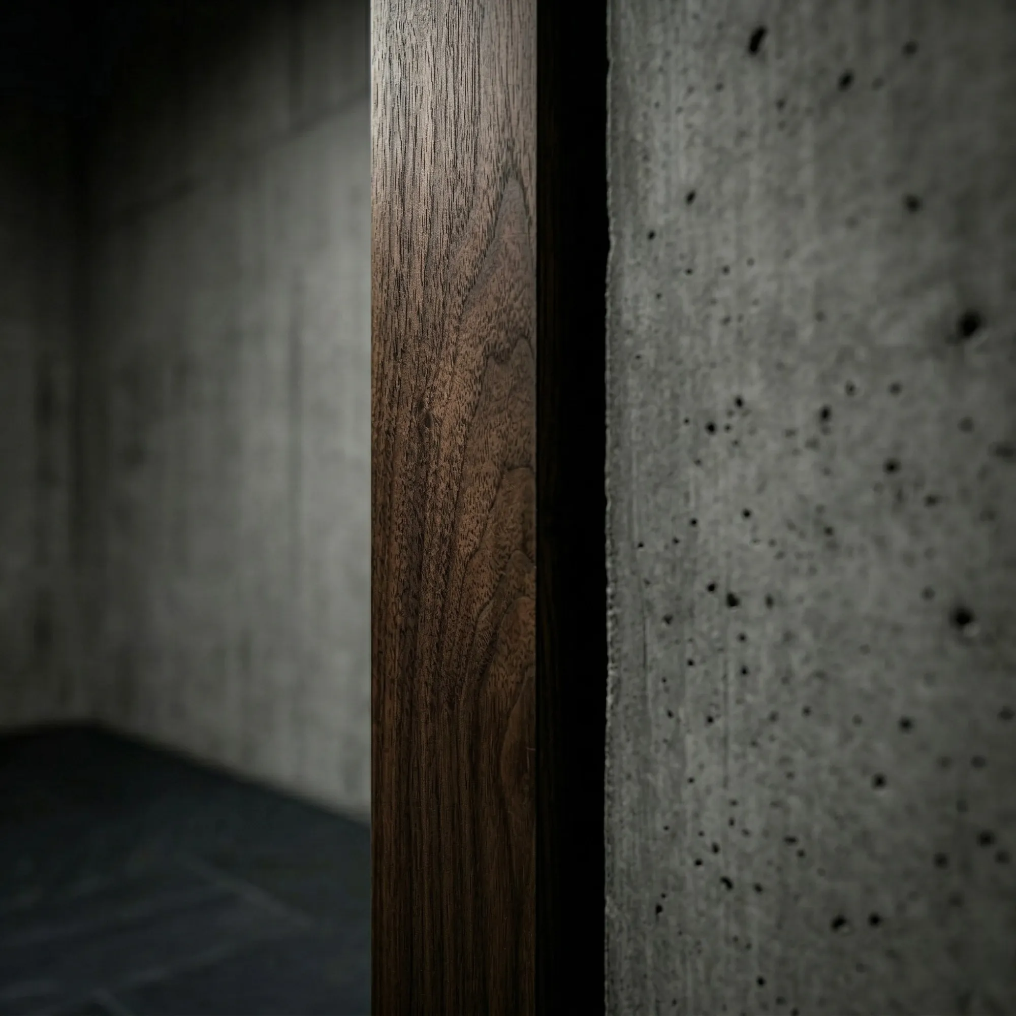 Monolith Door Hover